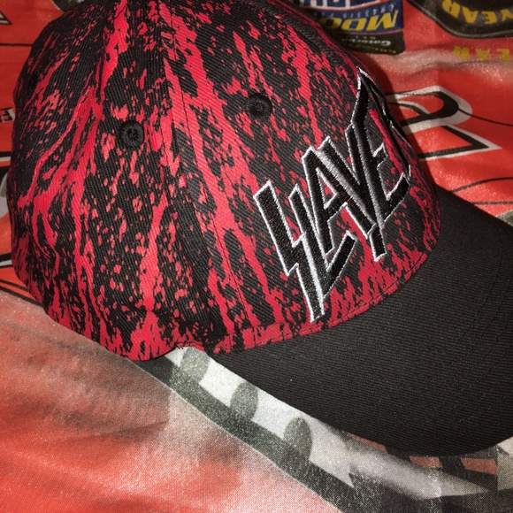 Slayer Cap - Picture 2 of 4